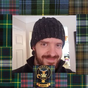 Meet your Posher, Gareth